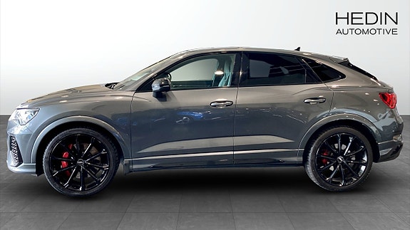 Audi RS Q3 4 of 22