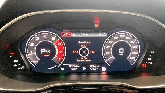 Audi RS Q3 13 of 22