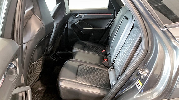 Audi RS Q3 9 of 22