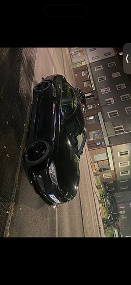 BMW 320d 5 of 6