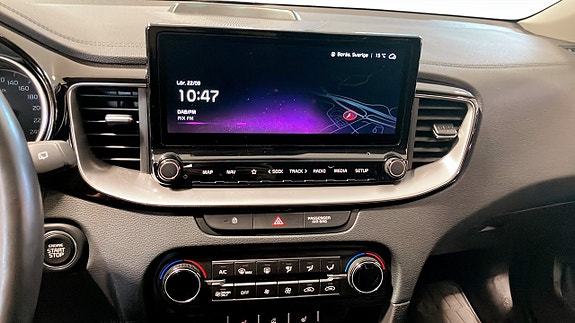 Kia Ceed 12 of 17