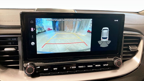 Kia Ceed 17 of 17