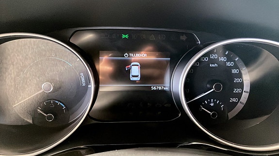 Kia Ceed 14 of 17