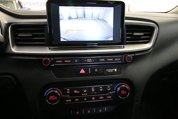 Kia Ceed 17 of 21