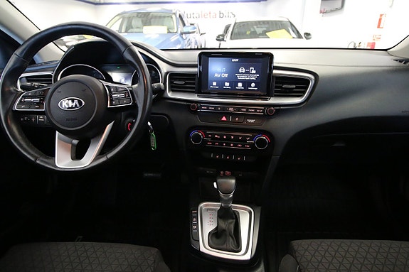 Kia Ceed 12 of 21