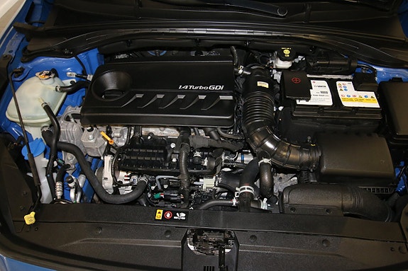 Kia Ceed 20 of 21