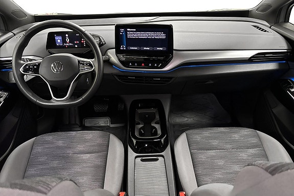 Volkswagen ID.4 11 of 25