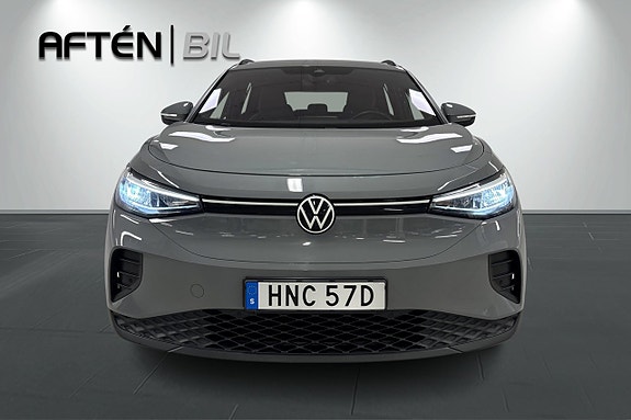 Volkswagen ID.4 3 of 25