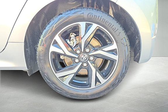 Toyota Yaris 16 of 21