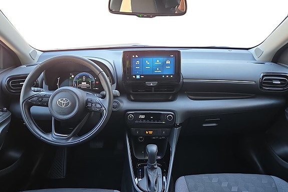 Toyota Yaris 9 of 21