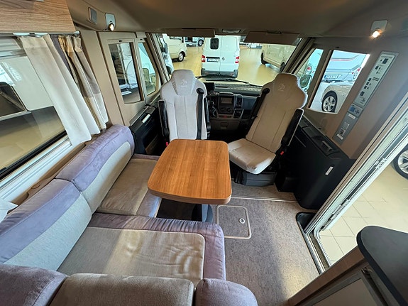 Knaus S-LINER 650 Leverans i hela Sverige! 7 of 13