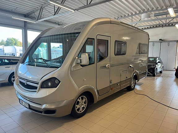 Knaus S-LINER 650 Leverans i hela Sverige! 4 of 13