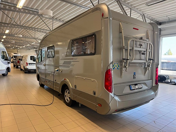Knaus S-LINER 650 Leverans i hela Sverige! 3 of 13