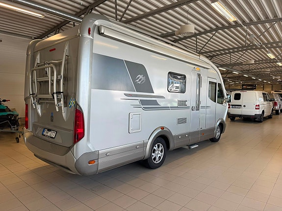 Knaus S-LINER 650 Leverans i hela Sverige! 2 of 13