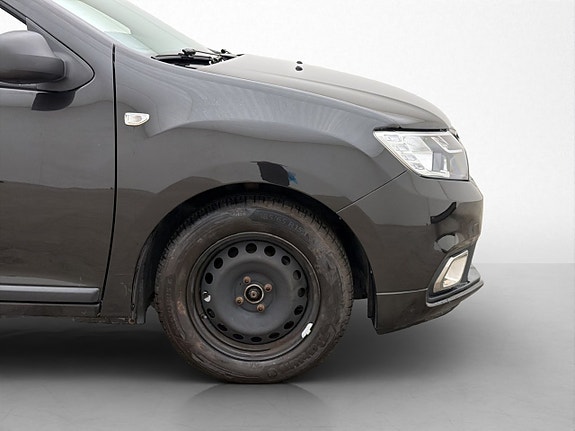 Dacia Logan 25 of 25