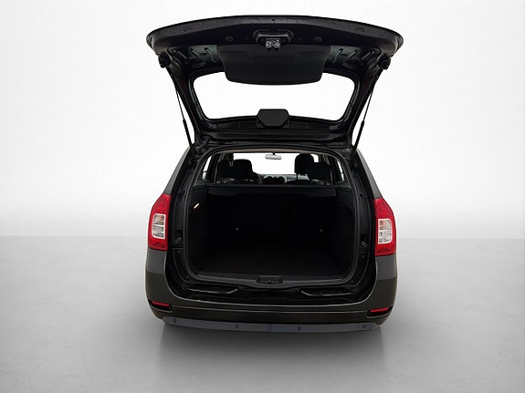 Dacia Logan 21 of 25
