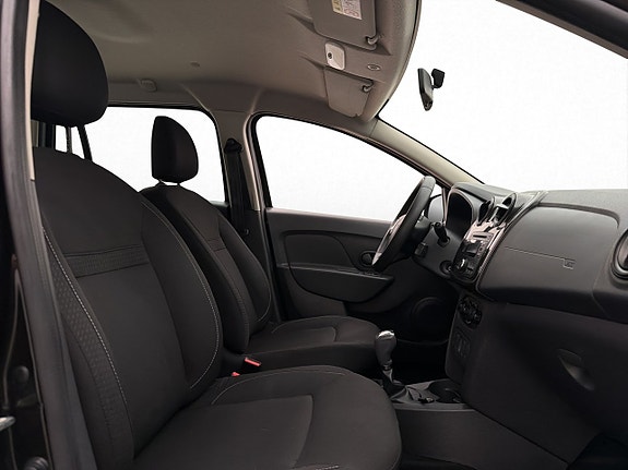 Dacia Logan 13 of 25