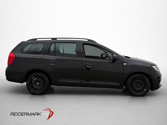 Dacia Logan 9 of 25