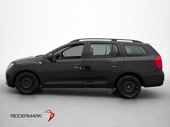 Dacia Logan 4 of 25