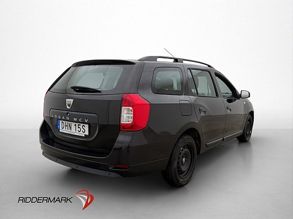 Dacia Logan 8 of 25