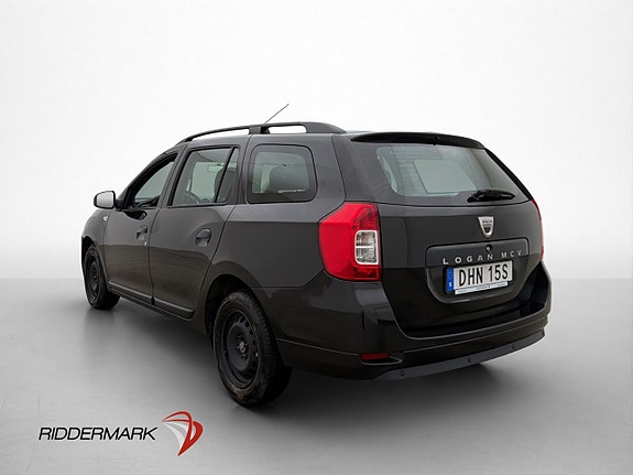 Dacia Logan 5 of 25
