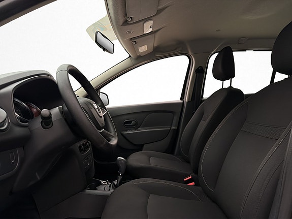 Dacia Logan 11 of 25
