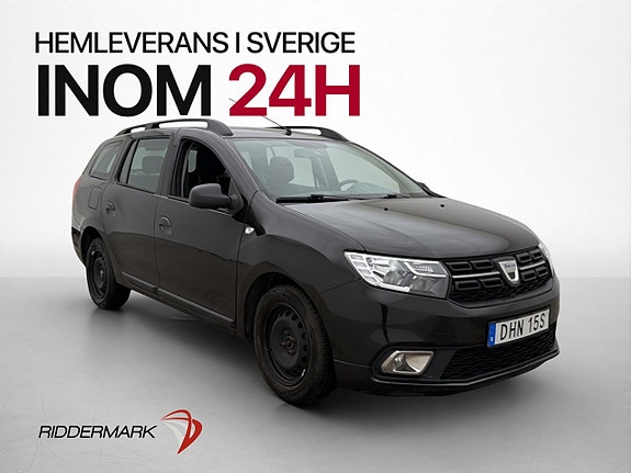 Dacia Logan 3 of 25