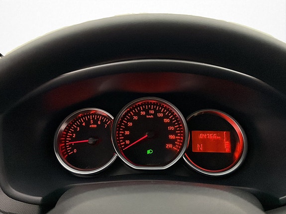 Dacia Logan 16 of 25