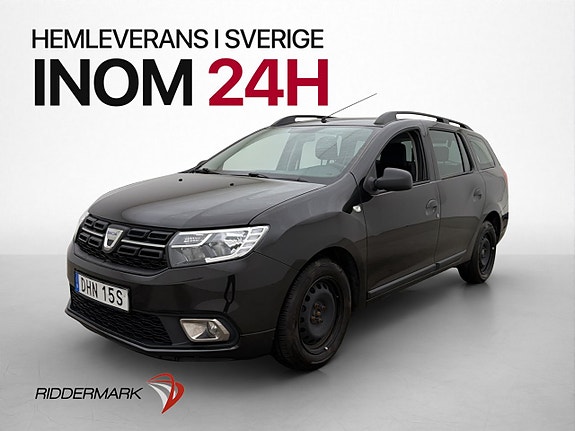 Dacia Logan 3 of 25