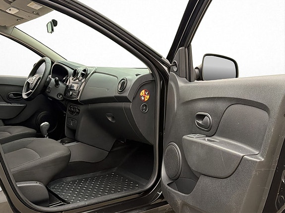 Dacia Logan 14 of 25