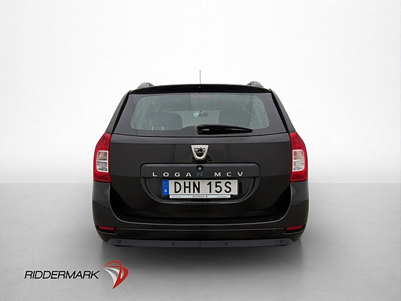 Dacia Logan 6 of 25