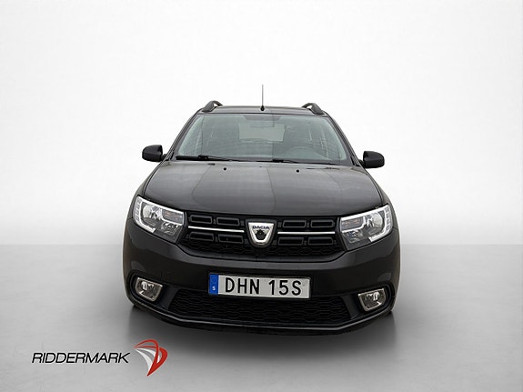Dacia Logan 2 of 25