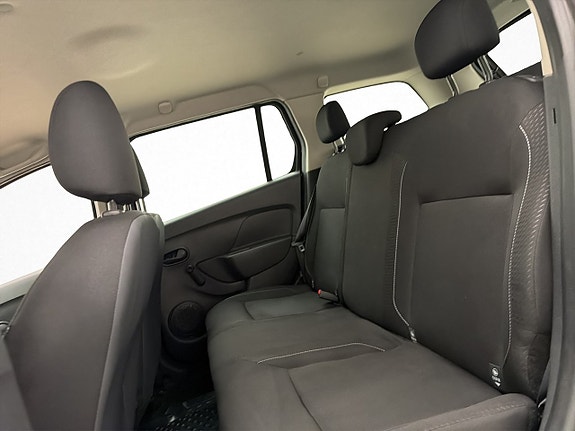 Dacia Logan 15 of 25