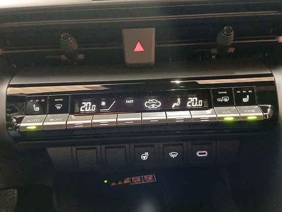 Toyota C-HR 20 of 20