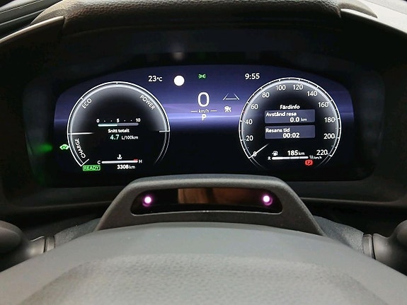 Toyota C-HR 15 of 20