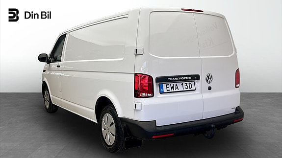 Volkswagen Transporter 3 of 12