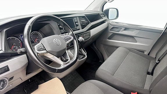 Volkswagen Transporter 7 of 12