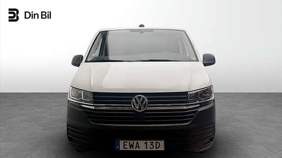 Volkswagen Transporter 4 of 12