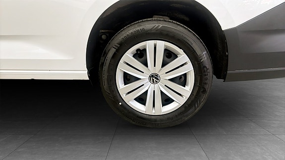 Volkswagen Caddy 6 of 12