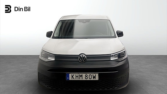 Volkswagen Caddy 4 of 12