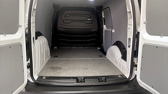 Volkswagen Caddy 12 of 12
