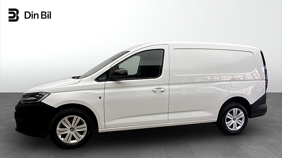 Volkswagen Caddy 2 of 12