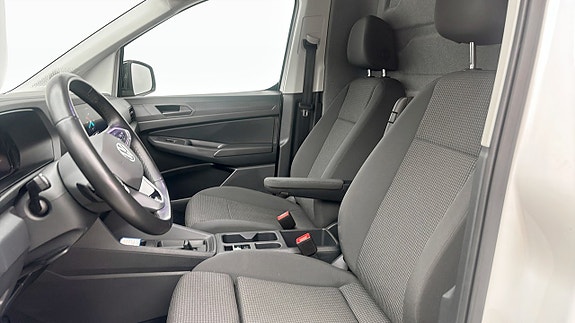 Volkswagen Caddy 8 of 12