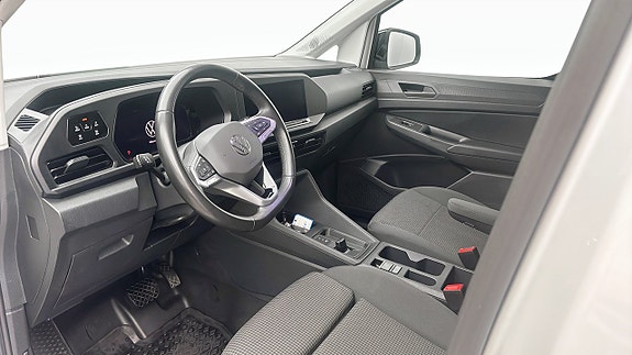 Volkswagen Caddy 7 of 12