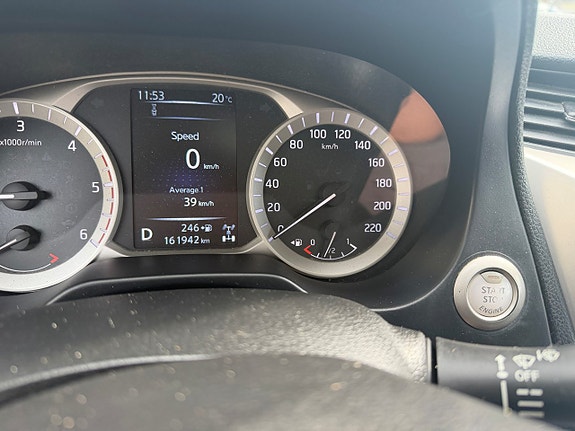 Nissan Navara 7 of 12