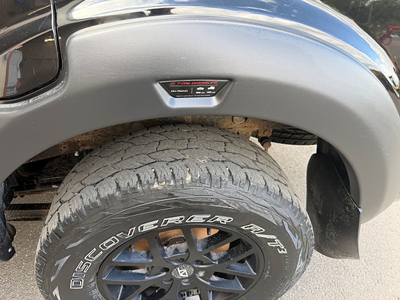 Nissan Navara 11 of 12