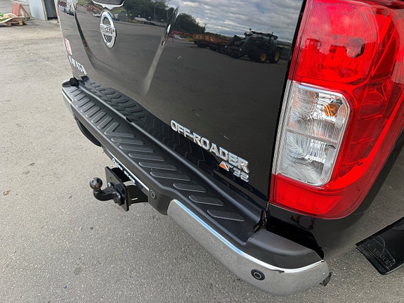 Nissan Navara 6 of 12