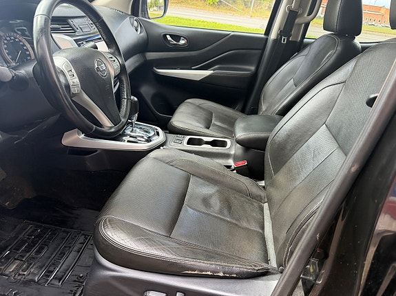 Nissan Navara 9 of 12