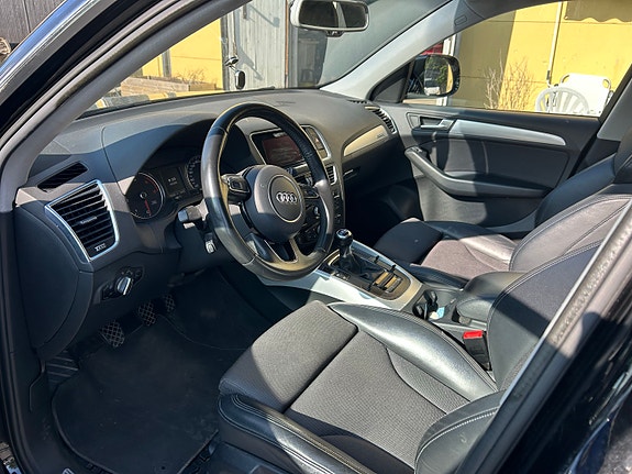 Audi Q5 4 of 4