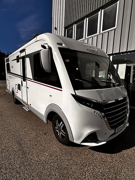 LMC I 735 ALDE, SOLCELLER, LITHIUM 20 of 21